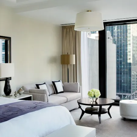 The Langham Chicago
