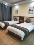 Sanqingshan Longjin Homestay