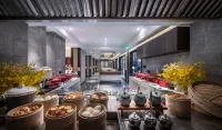Meixuxicheng Taohua Villa (Taohuatan Scenic Area Branch) - Breakfast
