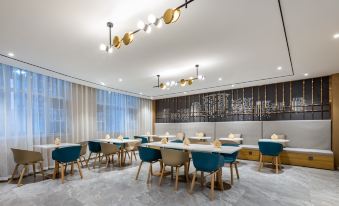 Chaoman Hotel (Zhangjiakou Xiahuayuan Branch)