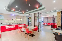 Ibis Hotel (Yanbian University Net Red Wall) - sarapan