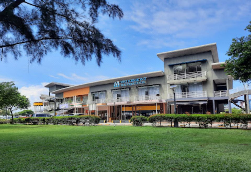 2. 워터프런트 부티..