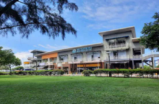 워터프런트 부티크 호텔