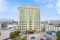 Vienna International Hotel (Tunchang Jiefang Road Branch) 툰창 호텔