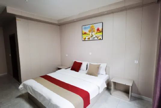 Haoping Birth House Business Hotel