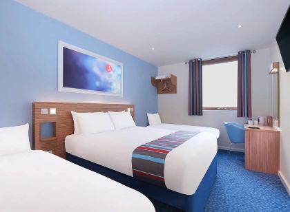 Travelodge London Hounslow