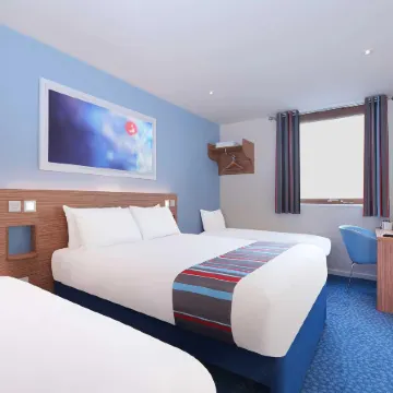 Travelodge Blackpool South Shore