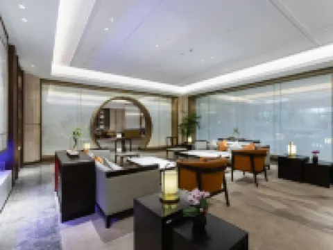 Yidu Jinling Grand Hotel Hotels in Yancheng