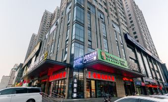 MT Magic E-sports Hotel