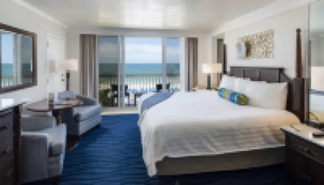 Island Grand at TradeWinds