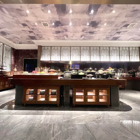 Mercure Anyang Downtown