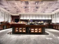 Mercure Anyang Downtown - breakfast