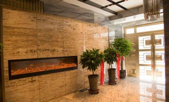 Baiyin YuTai Hotel(Sightseeing Night Market Store)