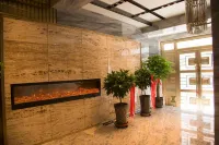 Baiyin YuTai Hotel（Sightseeing Night Market Store）