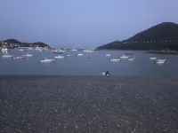 Zhujiajian Yushi Four Seasons Homestay