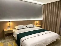 Abag Banner Yingtai Hotel