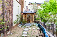 Gubei Homestay (Gubeikou Shuizhen Scenic Area) Hotels in Miyun District