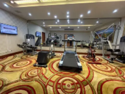 앰배서더 호텔 상하이