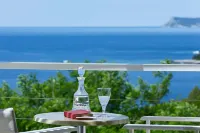 Ioli Villa Sivota - Beachfront Luxury Residence - 4-Sterne