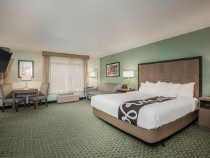 La Quinta Inn & Suites by Wyndham Newport