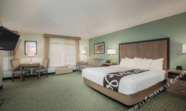La Quinta Inn & Suites by Wyndham Newport