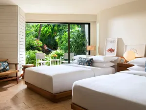 Andaz Maui at Wailea Resort