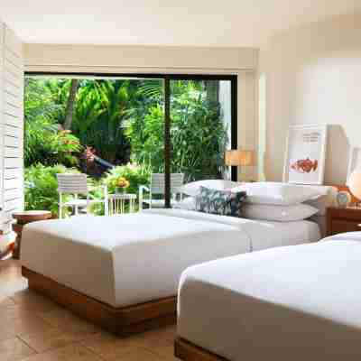 Andaz Maui at Wailea Resort - A Concept by Hyatt Rooms