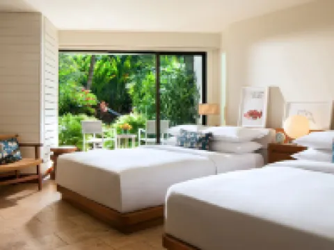 Andaz Maui at Wailea Resort Hoteles en Wailea