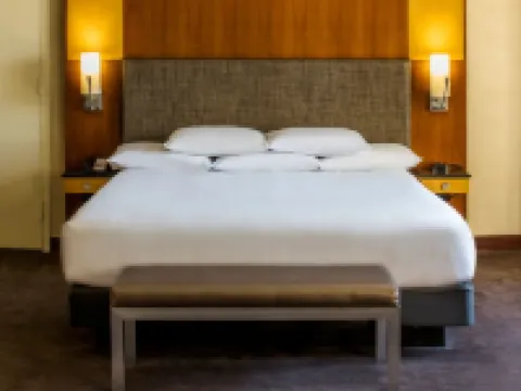 ハイアット リージェンシー シカゴ シカゴのホテル