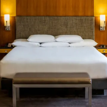 Hyatt Regency Chicago