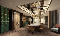 Episode Gading Serpong Hotels in Kelapa Dua
