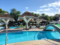 Parkview Hotel Hualien - piscine