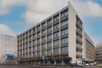 HanTing Hotel (Jinan Baotu Spring) Các khách sạn ở Tế Nam