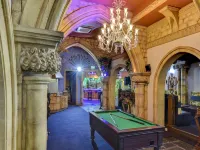 Empire Hotel Hotels in Leicester