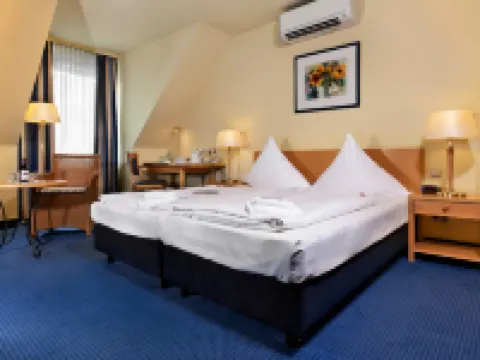 TRYP by Wyndham Luebeck Aquamarin Hotels in Lubeck