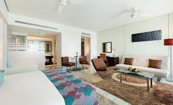 Palacio Mundo Imperial