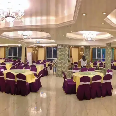 Luocheng Fengxucheng Hotel