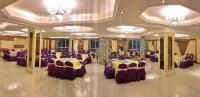 Luocheng Fengxucheng Hotel Hotels in Luocheng