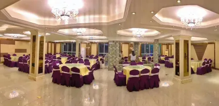 Luocheng Fengxucheng Hotel