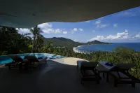 Monkey Flower Villas