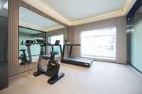 JI Hotel (Baoying County Government) - palestra