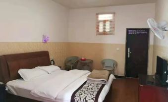 Caiyun Hotel