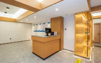 Yuanxuan Hotel (Anxi Yingfa Plaza)