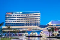 Hampton by Hilton Nanning Anji