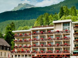 Hotel Kreuz&Post Grindelwald