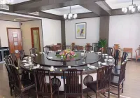 Haichen Hotel - Bữa sáng