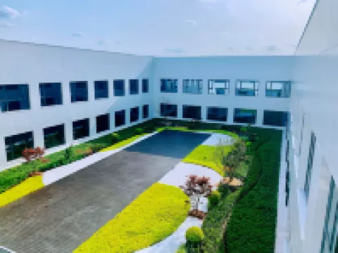 Hongyue·Yingsu Hotel (Zigong High-Speed Railway Station) Hotels in Zigong