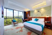Bocheng Holiday Hotel (Yueyanglou District Nanhu Plaza Branch) - 2 stelle