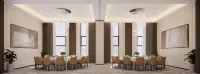 Nanshan Garden Hotel Hotels in Qian County
