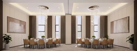 Nanshan Garden Hotel Отели в г. Юншоу